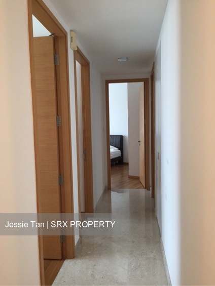 One Jervois (D10), Condominium #535321011